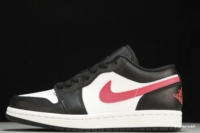 Hyperoad Red Black Siren 1 Jordan Low 0824